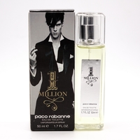PACO RABANNE 1 MILLION FOR MEN EDT 50ml