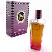 SHYUKHI eau de parfum  Арабский