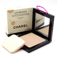 CHANEL les beiges С30 Пудра