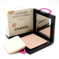 CHANEL les beiges С40 Пудра