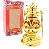 LANTERN NO8907 eau de parfum Восточный