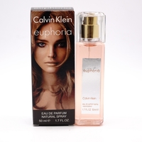 CALVIN KLEIN EUPHORIA FOR WOMEN EDT 50ml