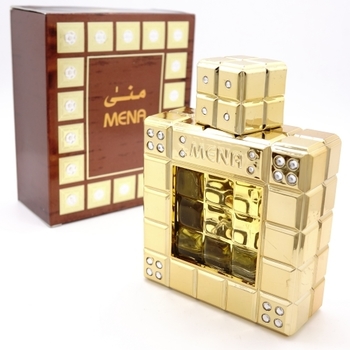 MENA eau de parfum  Восточный