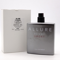 ТЕСТЕР CHANEL ALLURE HOMME SPORT EAU EXTREME EDT 100ml