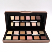 ТЕНИ НЮДОВЫЕ В АЛЮМИНИЕВОЙ УПАКОВКЕ NUDE ROSE 12 ЦВЕТОВ