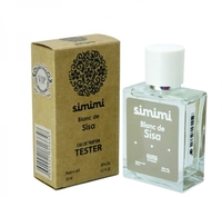 ТЕСТЕР SIMIMI BLANC DE SISA FOR WOMEN 60 МЛ