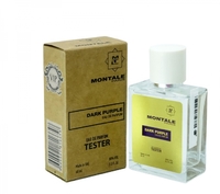 ТЕСТЕР MONTALE DARK PURPLE  FOR WOMEN 60 МЛ