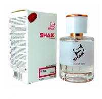 ШЕЙК W 06 (PACO RABANNE OLYMPEA) 50 ml