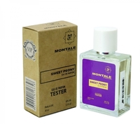 ТЕСТЕР MONTALE SWEET PEONY FOR WOMEN 60 МЛ