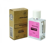 ТЕСТЕР MONTALE ROSE MUSK FOR WOMEN 60 МЛ