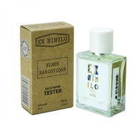 ТЕСТЕР EX NIHILO FLEUR NARCOTIQUE UNISEX 60 МЛ