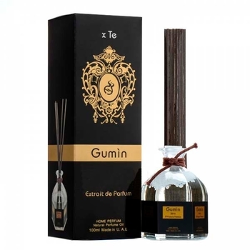 АРОМАДИФФУЗОР TIZIANA TERENZI GUMIN EXTRAIT DE PARFUM 100ml