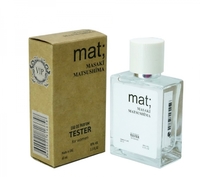 ТЕСТЕР MASAKI MATSUSHIMA MAT; FOR WOMEN 60 МЛ