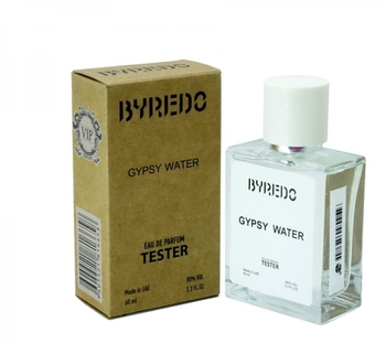 ТЕСТЕР BYREDO GYPSY WATER UNISEX 60 МЛ
