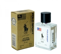 ТЕСТЕР RALPH LAUREN POLO SPORT FOR MEN 60 МЛ