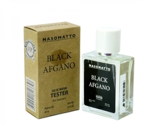 ТЕСТЕР NASAMATTO BLACK AFGANO UNISEX  60 МЛ