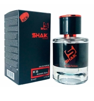 ШЕЙК M 35 (DIOR HOMME) 50 ml