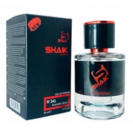 ШЕЙК № 243 ( BAD BOY ) edp 50 ml