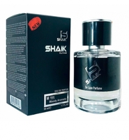 ШЕЙК M 111 (LACOSTE L.12.12 BLANC) 50 ml