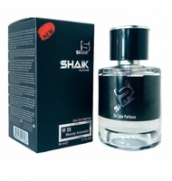 ШЕЙК M 05 (ANTONIO BANDERAS BLUE SEDUCTION) 50 ml
