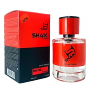 ШЕЙК W 236 (NASOMATTO BLACK AFGANO) 50 ml