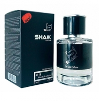 ШЕЙК M 19 (CHANEL BLEU) 50 ml
