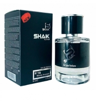 ШЕЙК M 159 (DIOR SAUVAGE) 50 ml