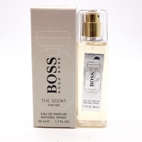HUGO BOSS THE SCENT FOR WOMEN EDP 50ml