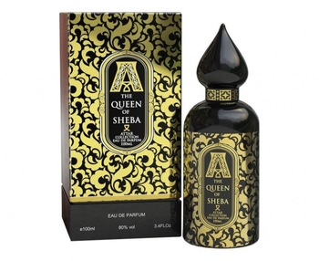 ATTAR COLLECTION THE QUEEN OF SHEBA EDP 100 ML