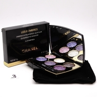 ТЕНИ CHANEL 6 ЦВЕТОВ 12g - №3