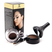 ПОДВОДКА ДЛЯ ГЛАЗ И БРОВЕЙ CHANEL 2 IN 1 3g+4g
