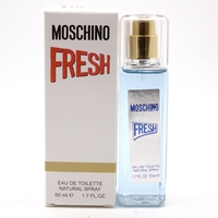 MOSCHINO FRESH FOR WOMEN EDT 50ml