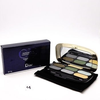ТЕНИ DIOR 6 ЦВЕТОВ 18g - №4