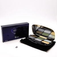ТЕНИ DIOR 6 ЦВЕТОВ 18g - №6