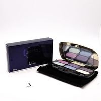 ТЕНИ DIOR 6 ЦВЕТОВ 18g - №3