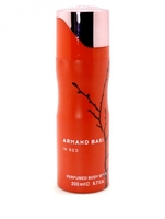 АРАБСКИЙ ДЕЗОДОРАНТ ARMAND BASI IN RED FOR WOMEN 200 ml
