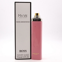 ТЕСТЕР HUGO BOSS MA VIE FOR WOMEN EDP 75ml