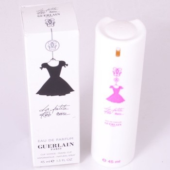GUERLAIN LA PETITE ROBE NOIRE FOR WOMEN EDP 45ml