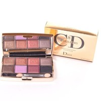 Dior 8 цветов 04