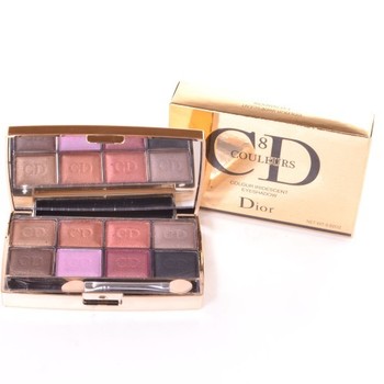 Dior 8 цветов 04