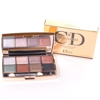 Dior 8 цветов 05