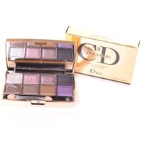 Dior 8 цветов 06