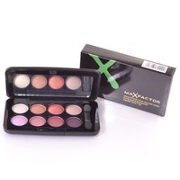 Maxfactor 8 цветов 03