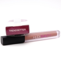 БЛЕСК ДЛЯ ГУБ HUDA BEAUTY  (TRENDSETTER)