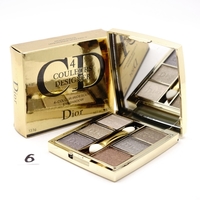 ТЕНИ DIOR 4 ЦВЕТА 13,5g - №6