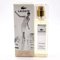 LACOSTE POUR FEMME EDP 50ml