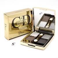 ТЕНИ DIOR 4 ЦВЕТА 13,5g - №5