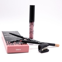 KYLIE 4 IN 1 (KOKO K) Блеск для губ