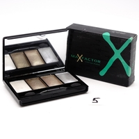 ТЕНИ MAX FACTOR 4 ЦВЕТОВ 6g - №5
