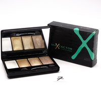 ТЕНИ MAX FACTOR 4 ЦВЕТОВ 6g - №7